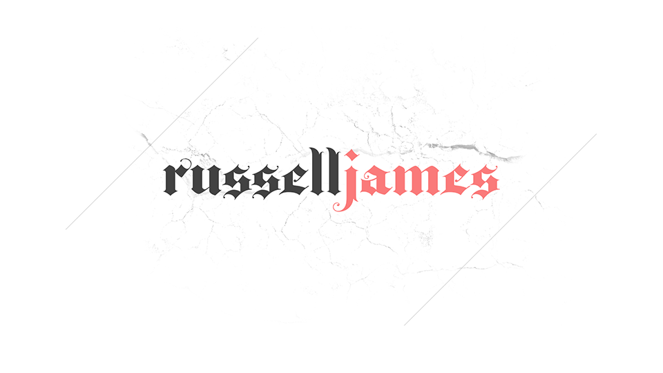 Russell James